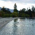 Queenstown New Zealand Skyline Gondola Photo