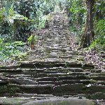 Ciudad Perdida trek Colombia Trip Picture