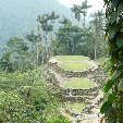 Ciudad Perdida trek Colombia Story Sharing