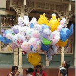 Tokyo Disneyland photos Japan Album Photographs