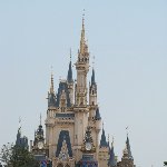 Tokyo Disneyland photos Japan Travel Picture