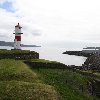 Ferry from Denmark to Faroe Islands Saksun Trip Photographs