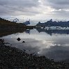   Jökulsárlón Iceland Trip Photo