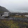 Jökulsárlón Glacial Lagoon Iceland Trip Experience