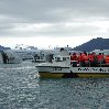 Jökulsárlón Glacial Lagoon Iceland Vacation Diary