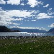 Lake Hawea New Zealand