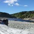 Lake Hawea New Zealand