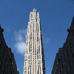 New York Art Galleries Guide United States Holiday Pictures