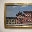 New York Art Galleries Guide United States Holiday Sharing