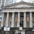 New York Art Galleries Guide United States Trip Pictures