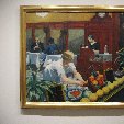 New York Art Galleries Guide United States Blog Review