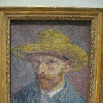 New York Art Galleries Guide United States Diary Pictures