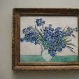 New York Art Galleries Guide United States Diary