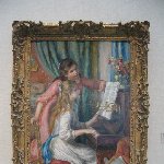 New York Art Galleries Guide United States Photos
