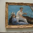 New York Art Galleries Guide United States Experience