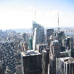 New York Art Galleries Guide United States Photography