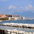 Great Stay on the Bay in Naples Italy Trip Adventure