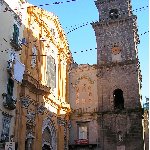 Pictures of Naples Italy Travel Information