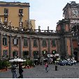 Pictures of Naples Italy Travel Blog