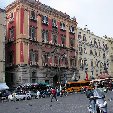 Pictures of Naples Italy Album