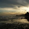   Playa El Tunco El Salvador Travel Photo