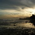 Playa El Tunco El Salvador 