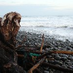 Playa El Tunco El Salvador 