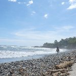   Playa El Tunco El Salvador Vacation Pictures