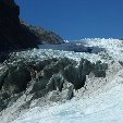 Franz Joseph Glacier New Zealand Photos