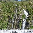   Franz Joseph Glacier New Zealand Travel Pictures