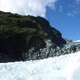 Franz Joseph Glacier New Zealand