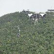 Lankawi Sky Bridge Malaysia Langkawi Travel