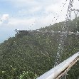 Lankawi Sky Bridge Malaysia Langkawi Trip Photo