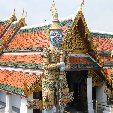 A few days in Bangkok Thailand Travel Blog