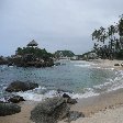 Beach Hotel Colombia Tayrona Travel Photos