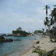 Beach Hotel Colombia Tayrona Holiday Adventure Beach Hotel Colombia