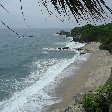   Tayrona Colombia Travel Picture