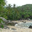 Beach Hotel Colombia Tayrona Holiday Experience