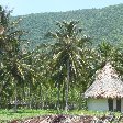 Beach Hotel Colombia Tayrona Diary Photography