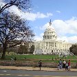 Washington tour United States Diary Sharing