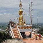   Krabi Thailand Holiday Adventure