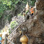   Krabi Thailand Holiday Tips