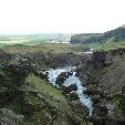 Skogafoss Iceland