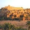 Ait Benhadou Kasbahs