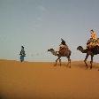 Camel Trek Merzouga dunes, Merzouga Morocco