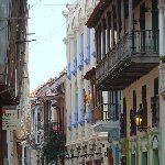   Cartagena Colombia Trip Experience