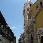   Cartagena Colombia Vacation Diary