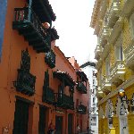 Cartagena Tour Colombia Picture