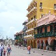Cartagena Tour Colombia Photo Sharing