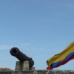 Cartagena Tour Colombia Blog Sharing